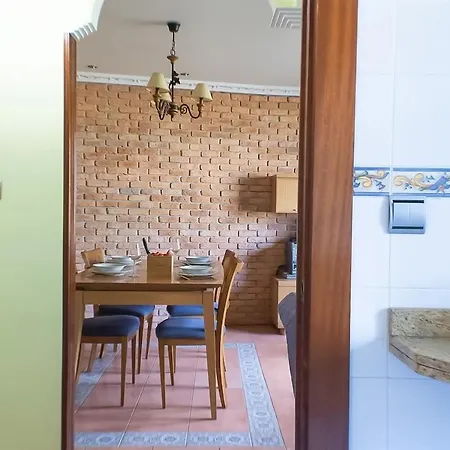 Txakolin Lägenhet *