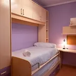 Lejlighed Txakolin