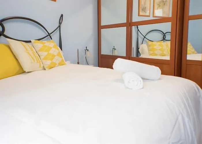 Appartement Txakolin