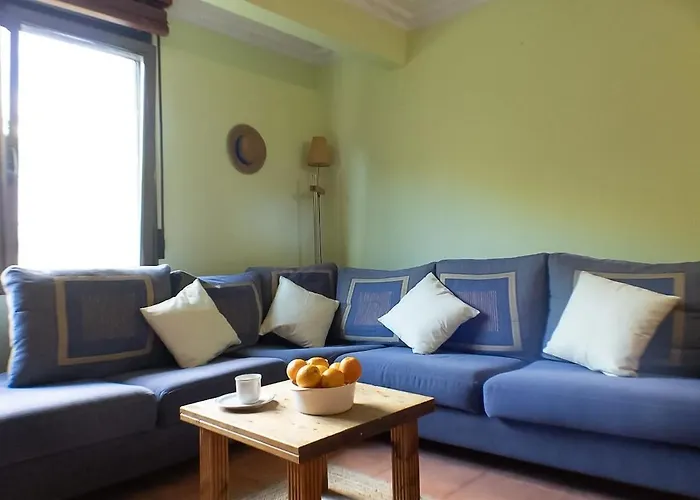 Txakolin Apartment Bilbao