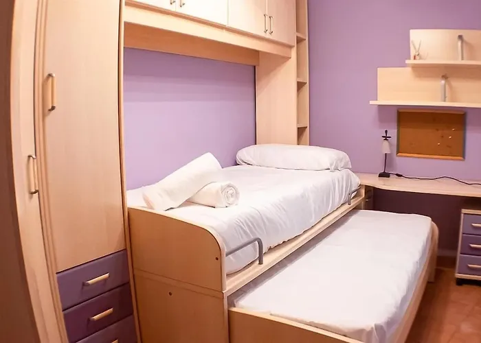 Txakolin Appartement