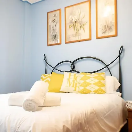 Appartement Txakolin Bilbao